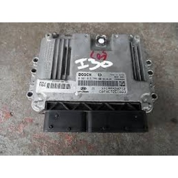 Hộp ecu điều khiển động cơ i30